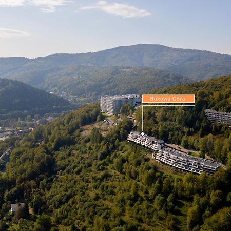 Apartament Na Urlop - Wisla Bukowa Gora - Apartamenty Z Widokiem Na Panorame Wisly Exterior foto