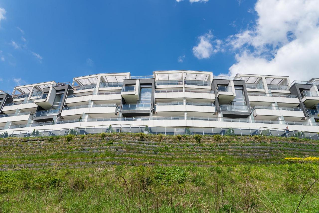 Apartament Na Urlop - Wisla Bukowa Gora - Apartamenty Z Widokiem Na Panorame Wisly Exterior foto
