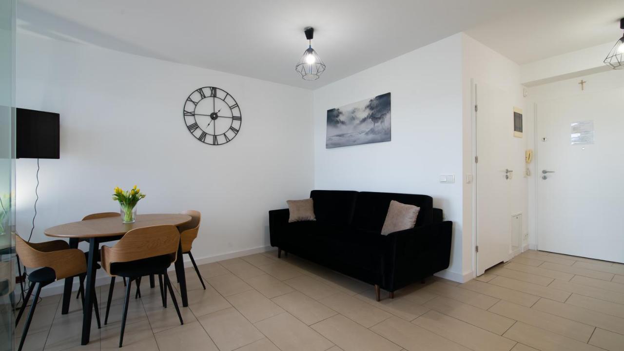 Apartament Na Urlop - Wisla Bukowa Gora - Apartamenty Z Widokiem Na Panorame Wisly Exterior foto