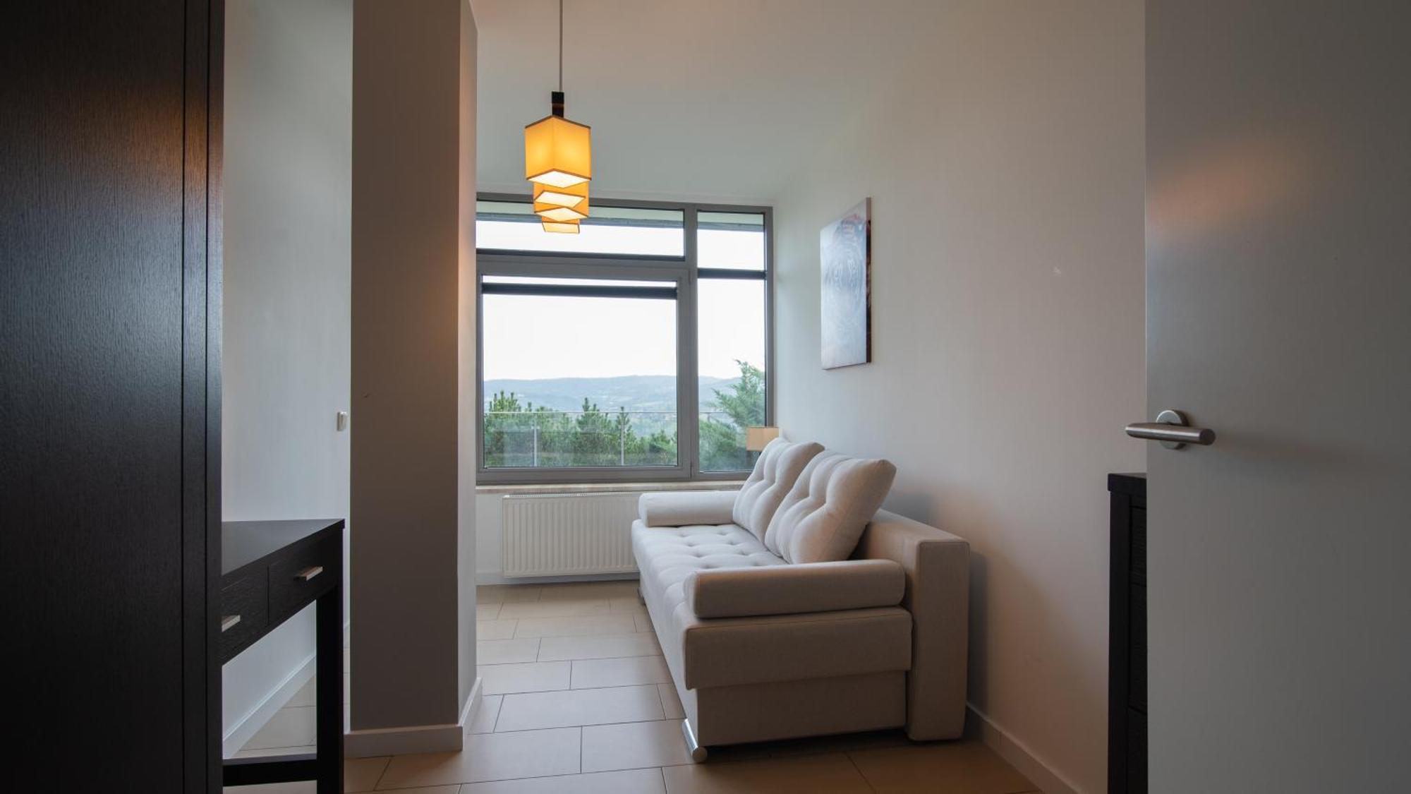 Apartament Na Urlop - Wisla Bukowa Gora - Apartamenty Z Widokiem Na Panorame Wisly Exterior foto