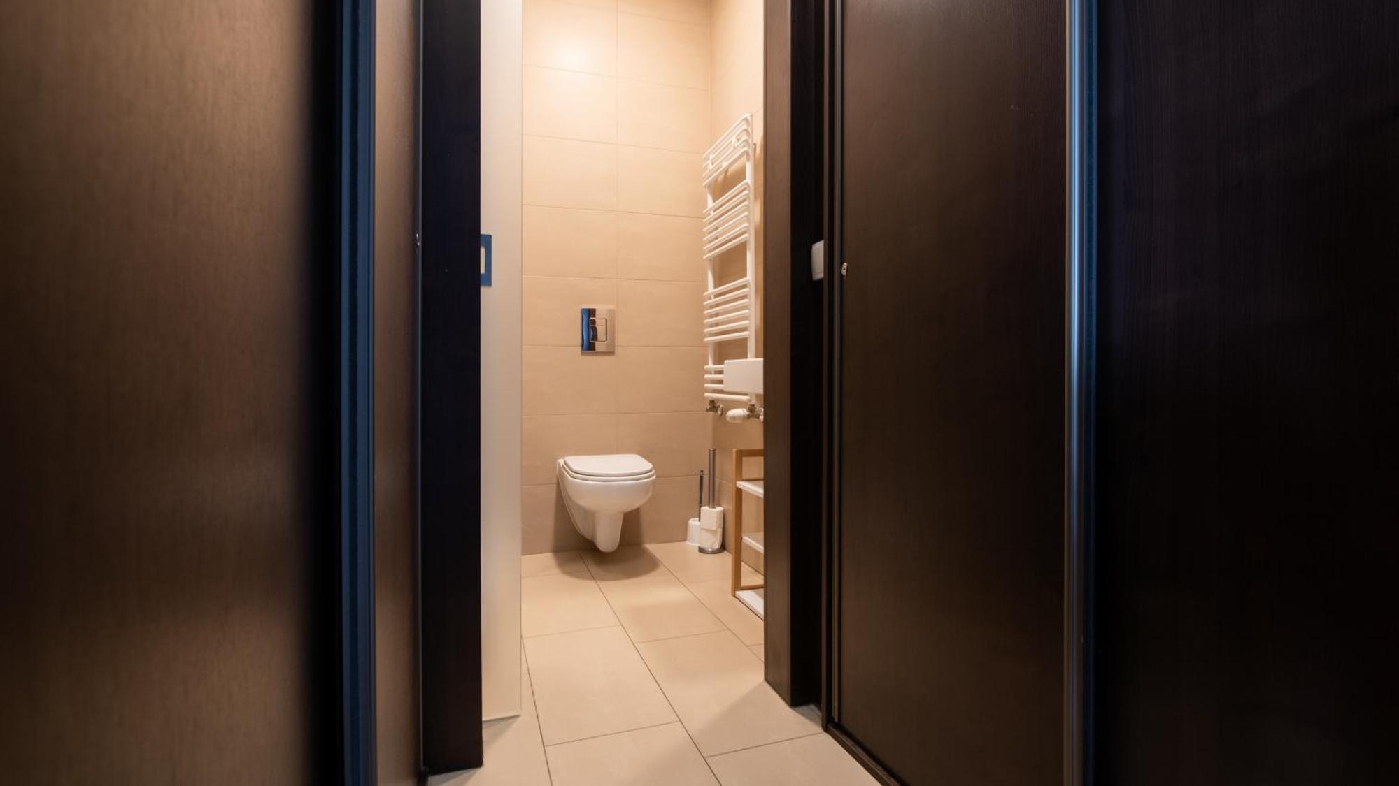Apartament Na Urlop - Wisla Bukowa Gora - Apartamenty Z Widokiem Na Panorame Wisly Exterior foto