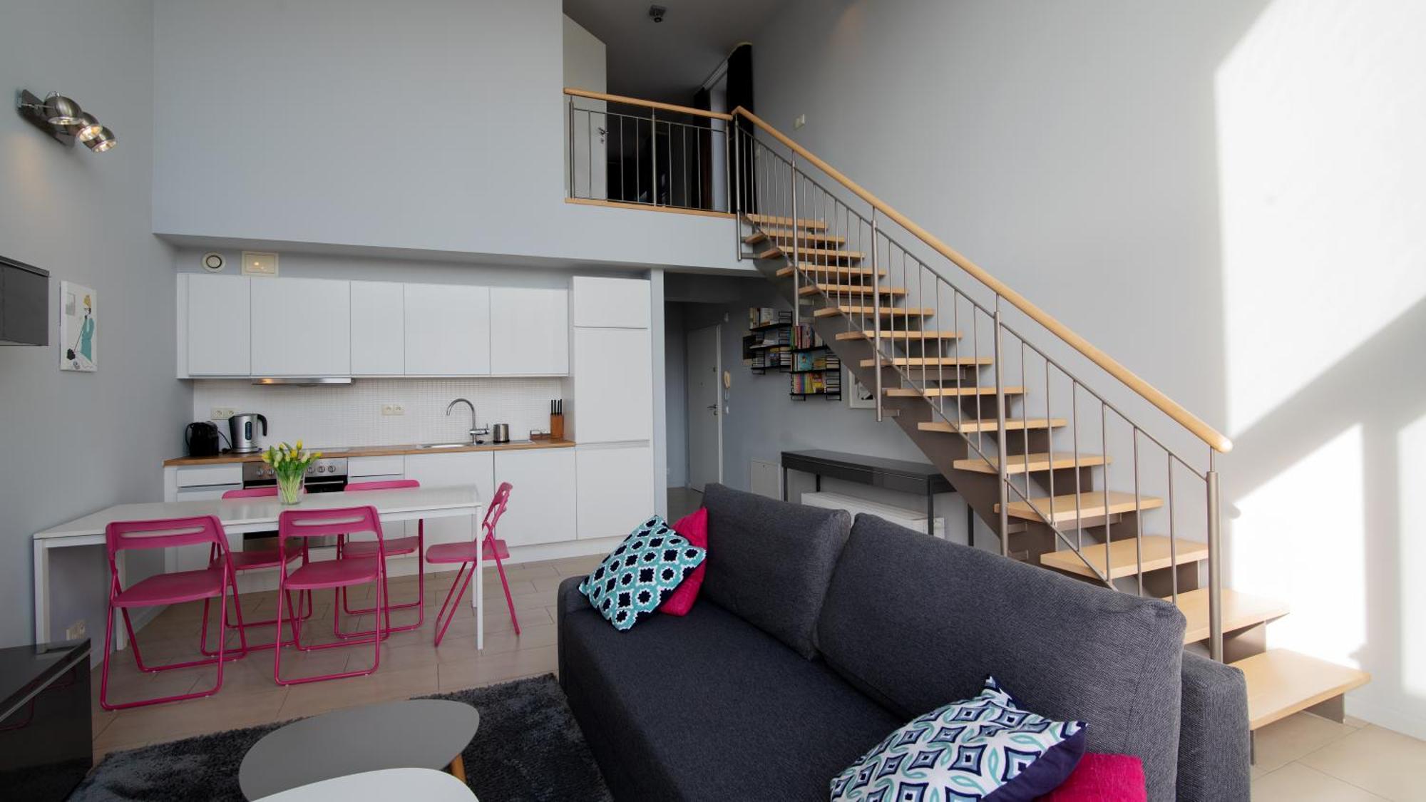 Apartament Na Urlop - Wisla Bukowa Gora - Apartamenty Z Widokiem Na Panorame Wisly Exterior foto