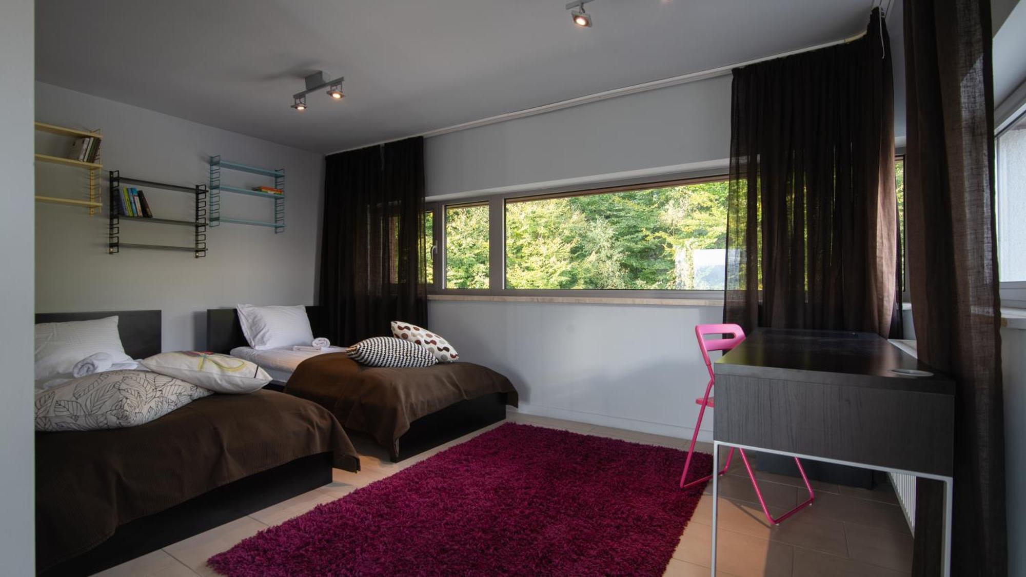 Apartament Na Urlop - Wisla Bukowa Gora - Apartamenty Z Widokiem Na Panorame Wisly Exterior foto