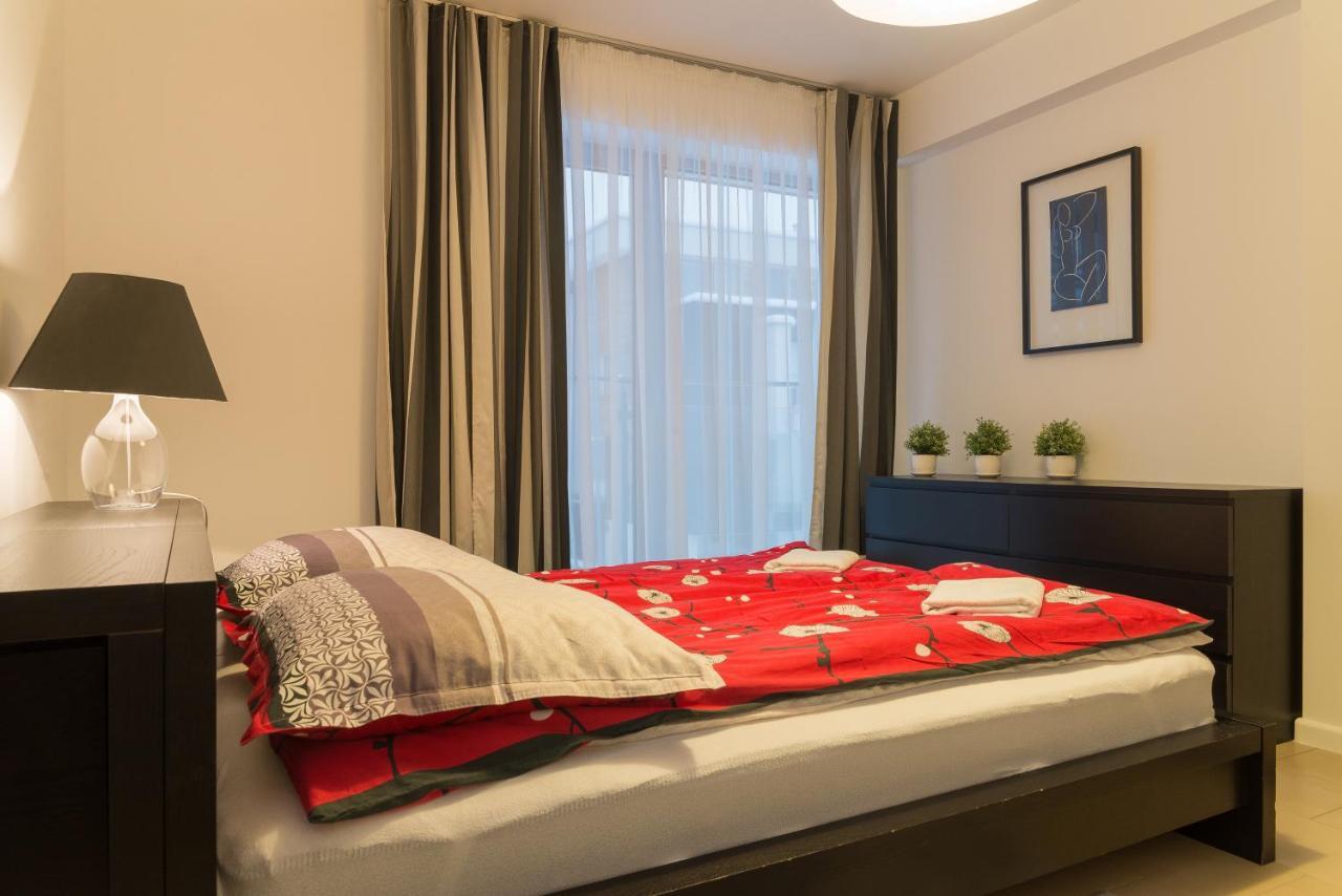 Apartament Na Urlop - Wisla Bukowa Gora - Apartamenty Z Widokiem Na Panorame Wisly Exterior foto