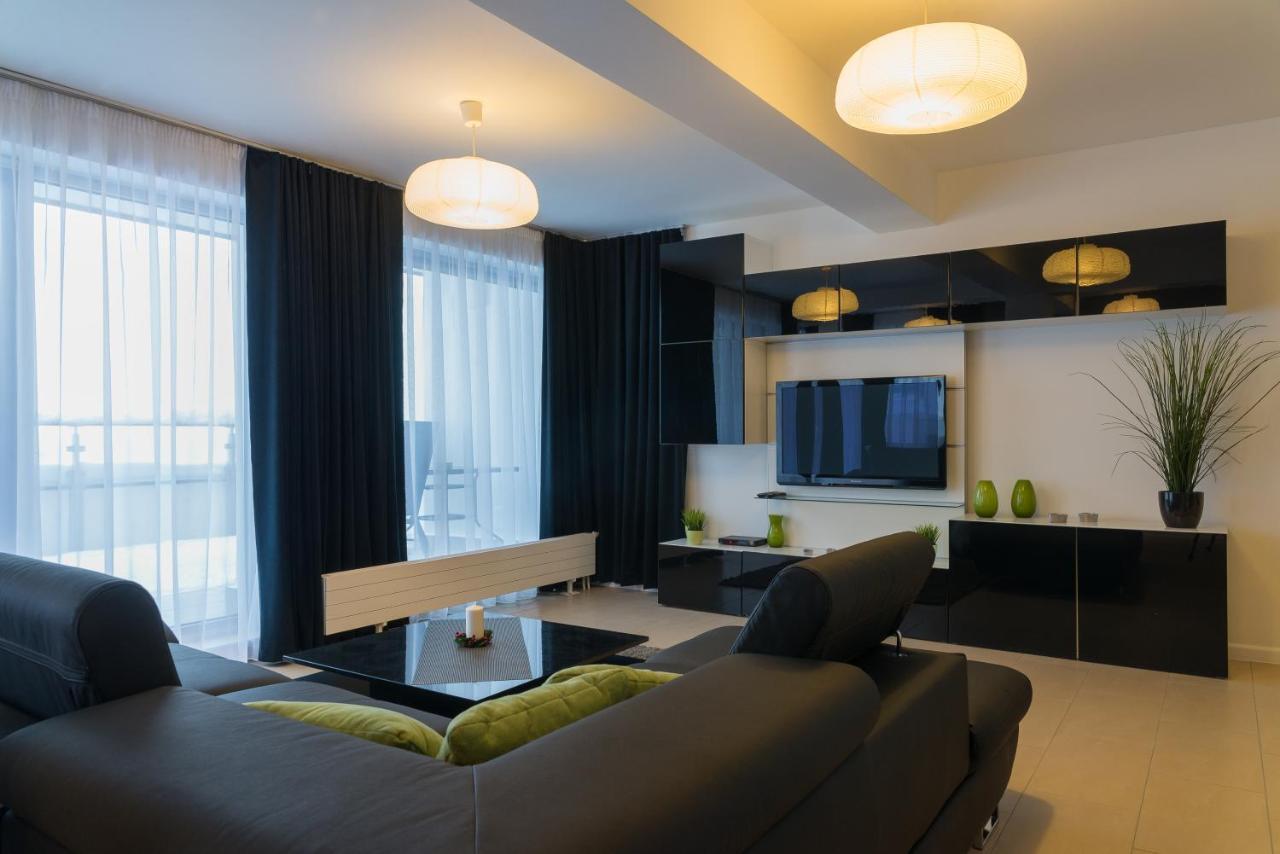 Apartament Na Urlop - Wisla Bukowa Gora - Apartamenty Z Widokiem Na Panorame Wisly Exterior foto