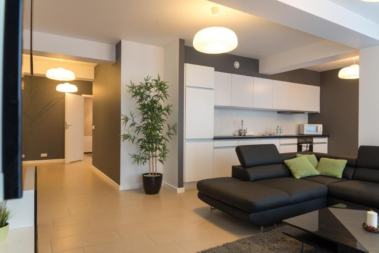 Apartament Na Urlop - Wisla Bukowa Gora - Apartamenty Z Widokiem Na Panorame Wisly Exterior foto