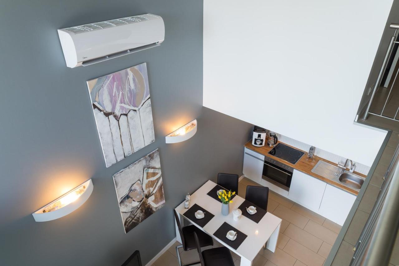 Apartament Na Urlop - Wisla Bukowa Gora - Apartamenty Z Widokiem Na Panorame Wisly Exterior foto